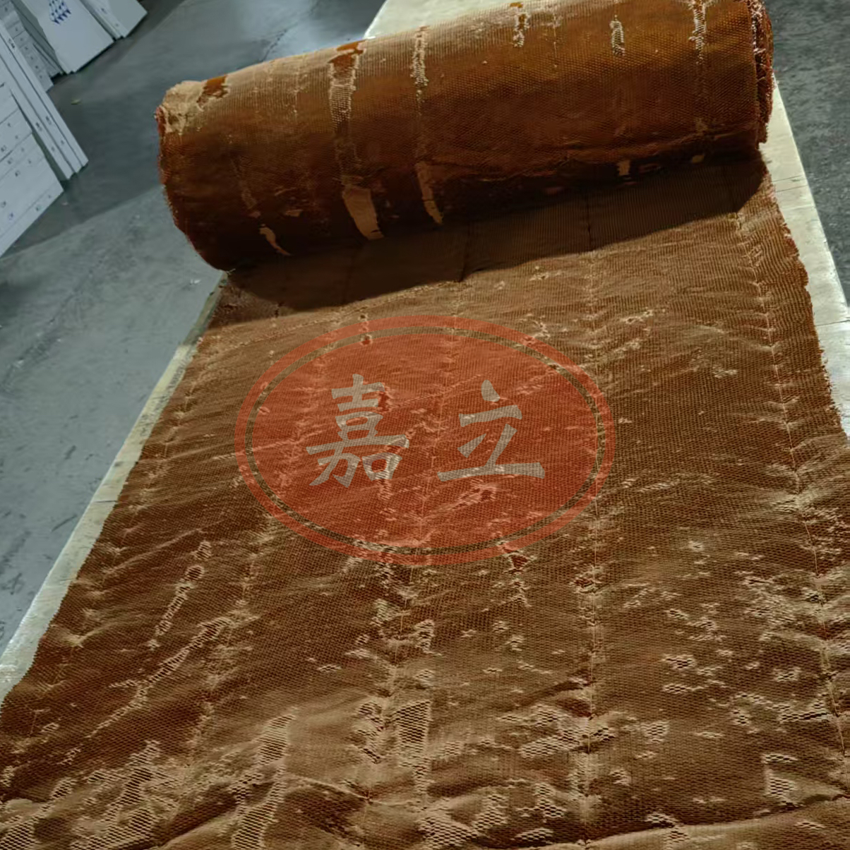 英山多层油漆过滤纸